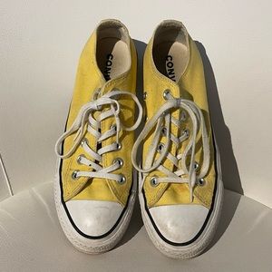 Platform Converse